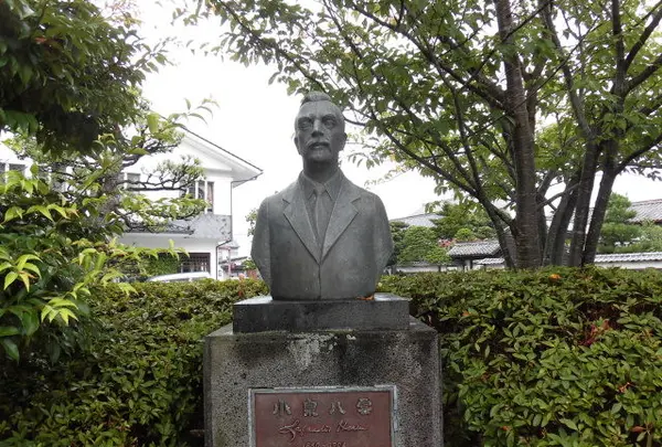 小泉八雲旧居の写真・動画_image_89272