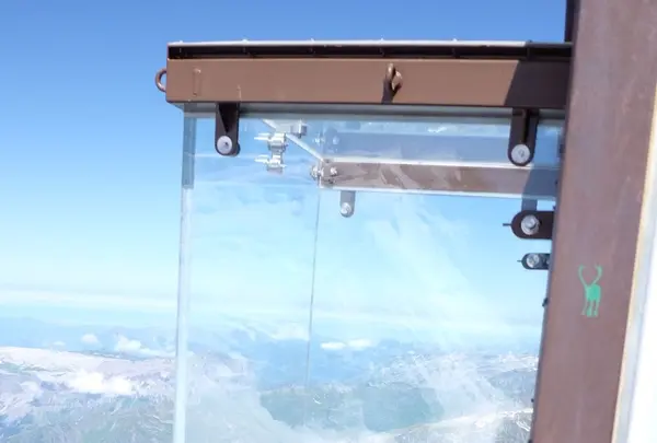 エギーユ・デュ・ミディ（Aiguille du Midi）の写真・動画_image_89292