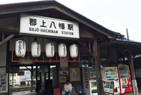郡上市の写真・動画_image_89328