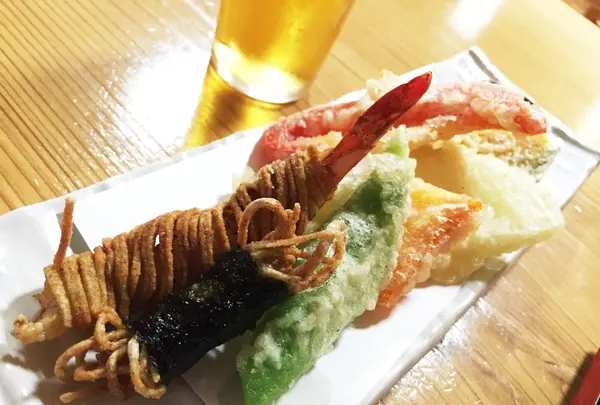 蕎麦正まついの写真・動画_image_89346