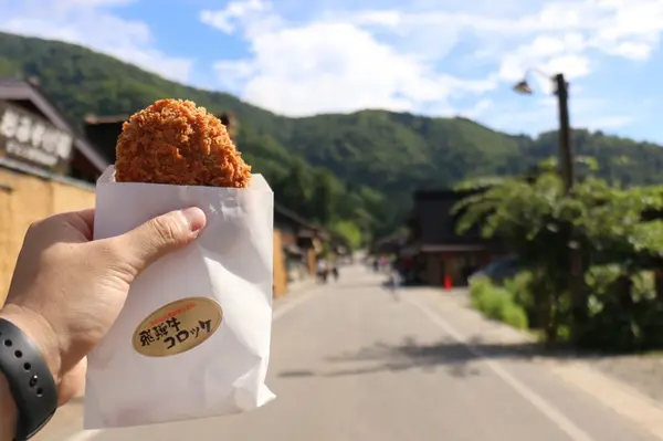 白川郷の写真・動画_image_89350