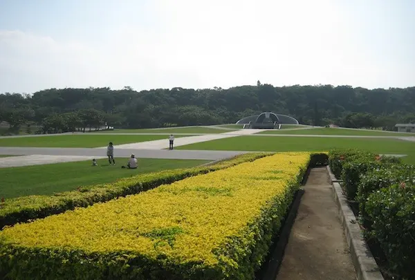 平和祈念公園の写真・動画_image_89446