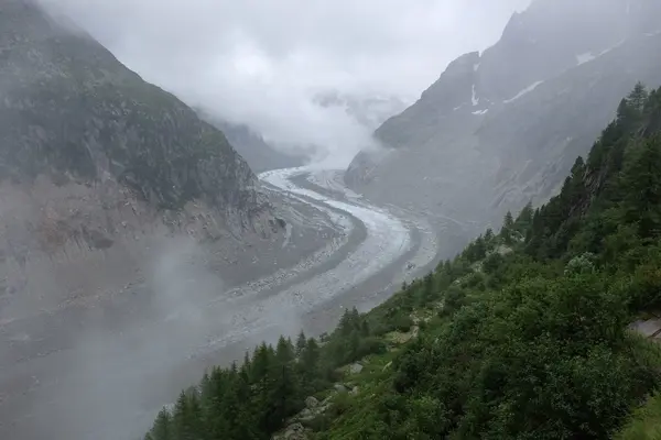 Gare de Montanversの写真・動画_image_89463