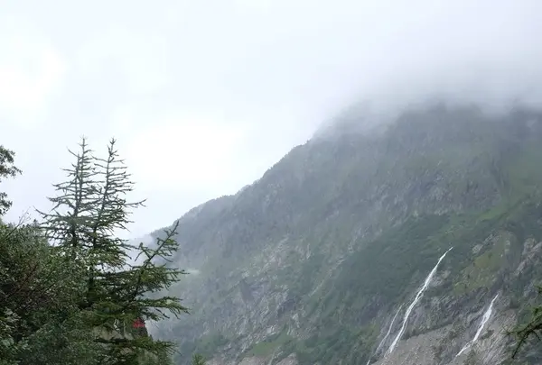 Gare de Montanversの写真・動画_image_89470