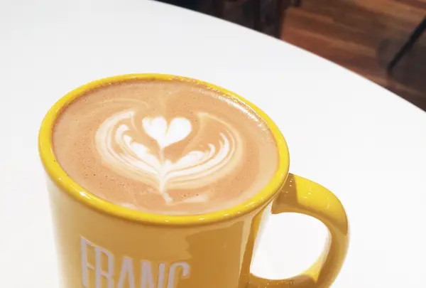 フランフランカフェの写真・動画_image_89478