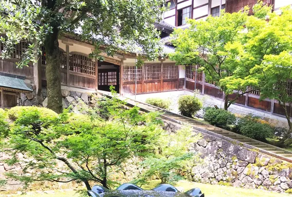 大本山永平寺の写真・動画_image_89713