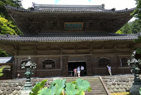 大本山永平寺の写真・動画_image_89714