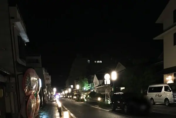 あわら温泉湯のまち広場の写真・動画_image_89722