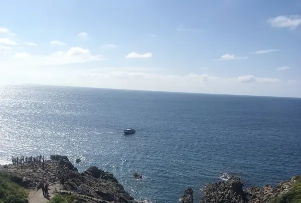 東尋坊の写真・動画_image_89747