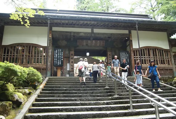 大本山永平寺の写真・動画_image_89762