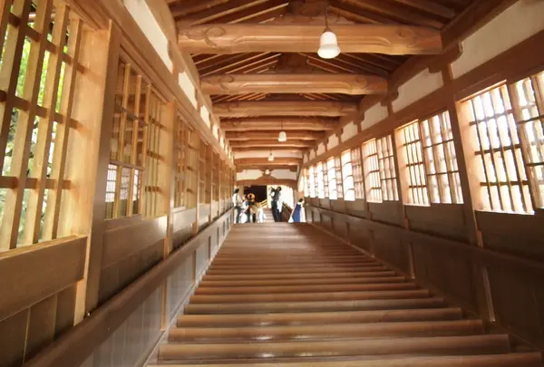 大本山永平寺の写真・動画_image_89765