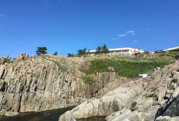 東尋坊の写真・動画_image_89778