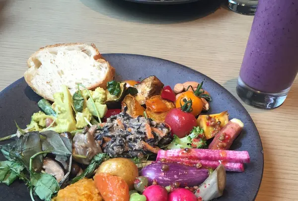 Cosme Kitchen Adaptationの写真・動画_image_89830