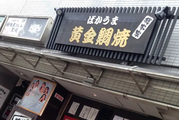 ばかうま黄金鯛焼総本家の写真・動画_image_89865