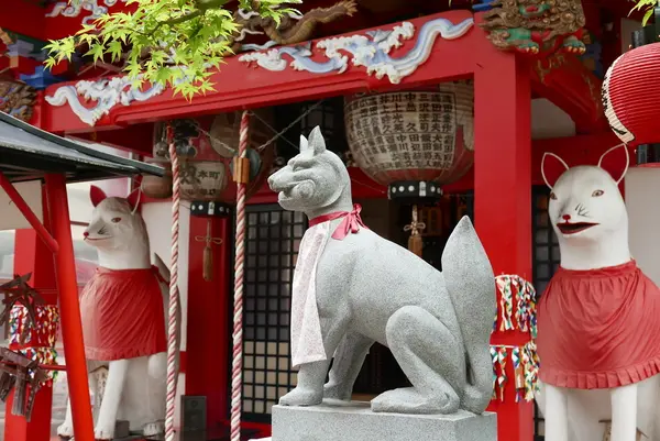 稲荷大明神の写真・動画_image_89894