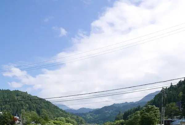 南小谷駅の写真・動画_image_89930