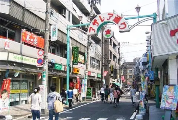 駒込駅の写真・動画_image_90003