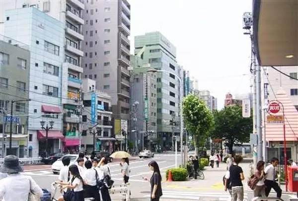 駒込駅の写真・動画_image_90004