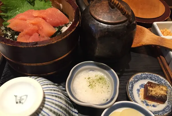 おひつ膳 田んぼ 表参道店の写真・動画_image_90010