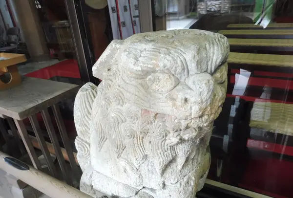 雄山神社（前立社壇）の写真・動画_image_90019