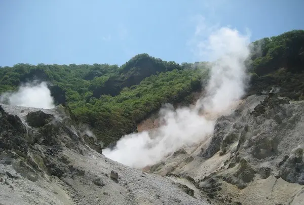登別温泉の写真・動画_image_90036