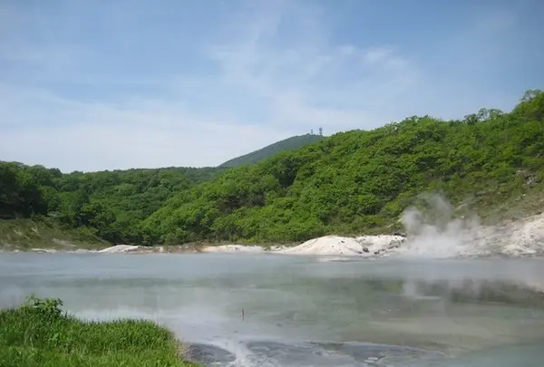登別温泉の写真・動画_image_90039