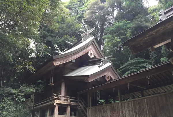 多鳩神社の写真・動画_image_90056
