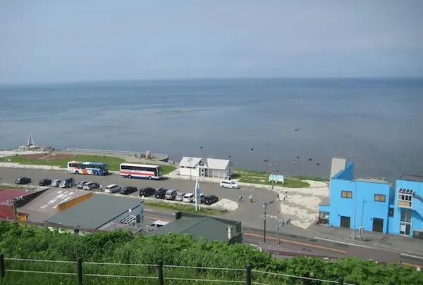 宗谷岬の写真・動画_image_90061