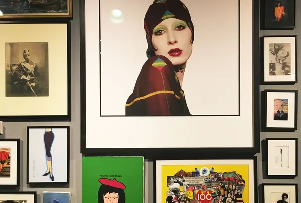 上野の森美術館の写真・動画_image_90266