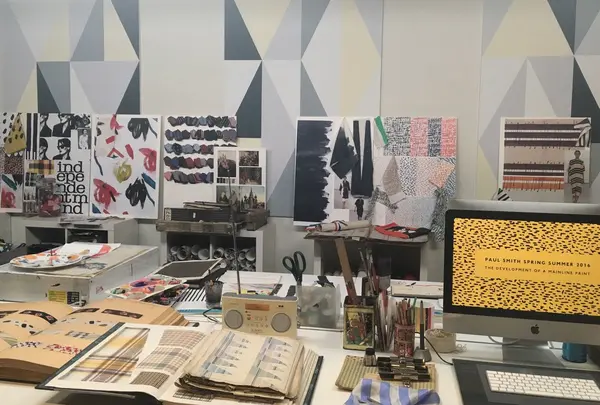 上野の森美術館の写真・動画_image_90270