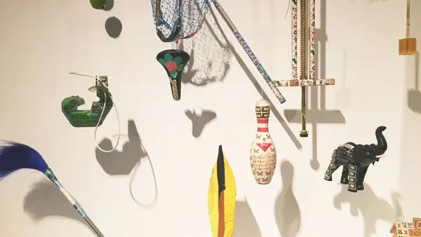 上野の森美術館の写真・動画_image_90271