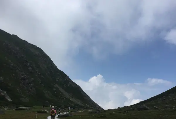 乗鞍岳の写真・動画_image_90289