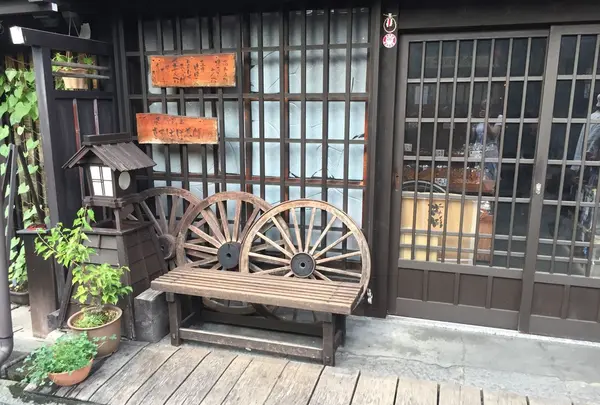 古い町並の写真・動画_image_90296