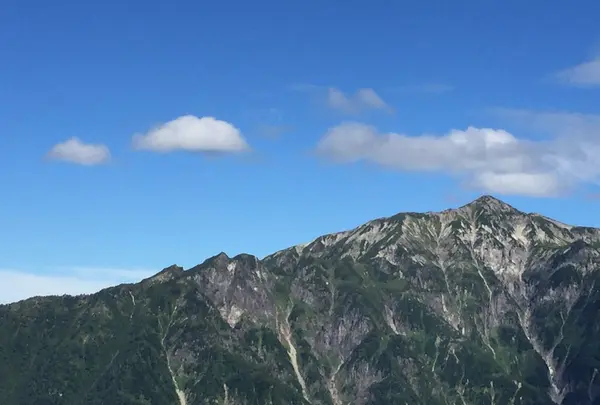 新穂高ロープウェイの写真・動画_image_90302