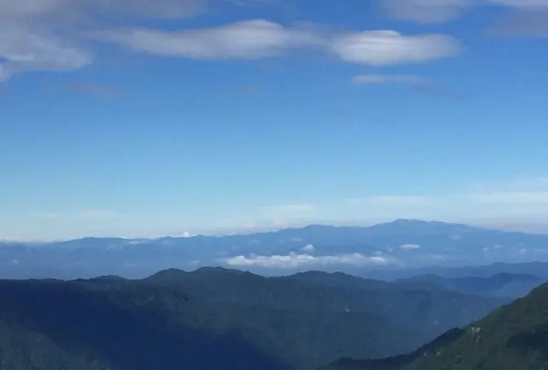 新穂高ロープウェイの写真・動画_image_90303