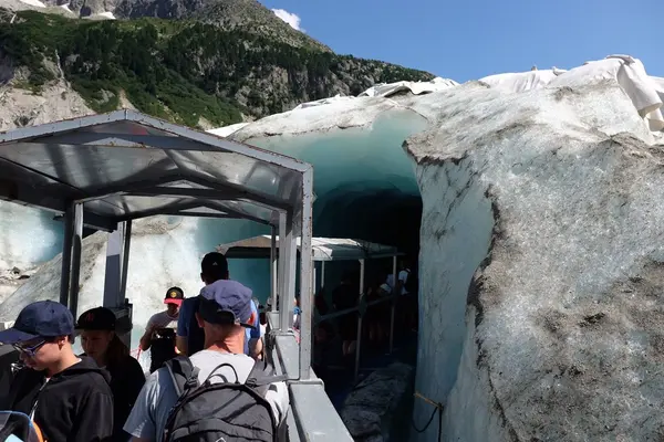 Grotte de Glaceの写真・動画_image_90383