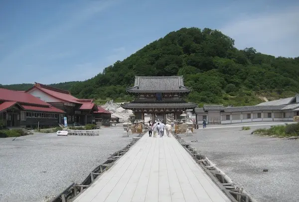 恐山の写真・動画_image_90408