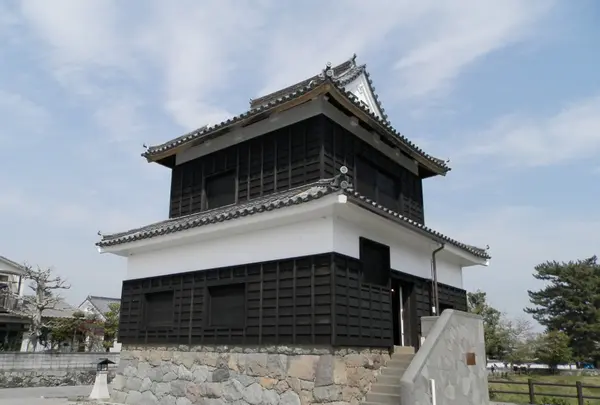 日出城趾（暘谷城趾）の写真・動画_image_90450