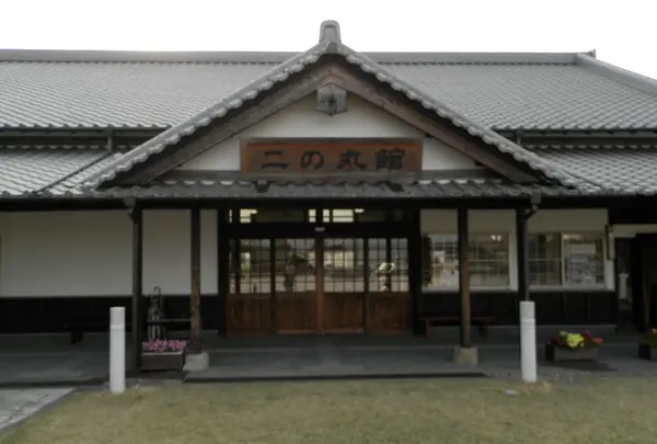日出城趾（暘谷城趾）の写真・動画_image_90453