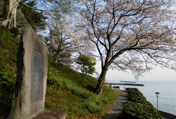 日出城趾（暘谷城趾）の写真・動画_image_90454