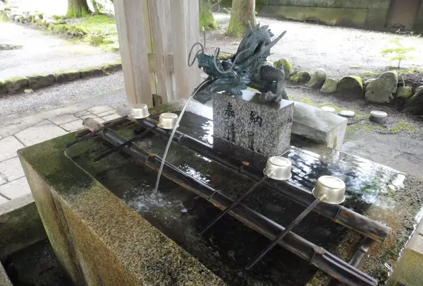 雄山神社（芦峅中宮）の写真・動画_image_90626