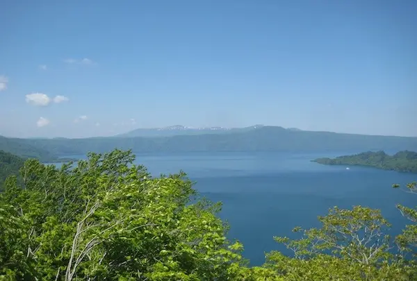 十和田湖の写真・動画_image_90645