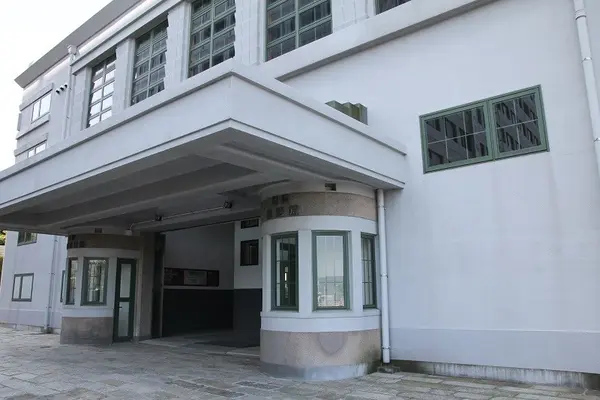 旧大連航路上屋の写真・動画_image_90673
