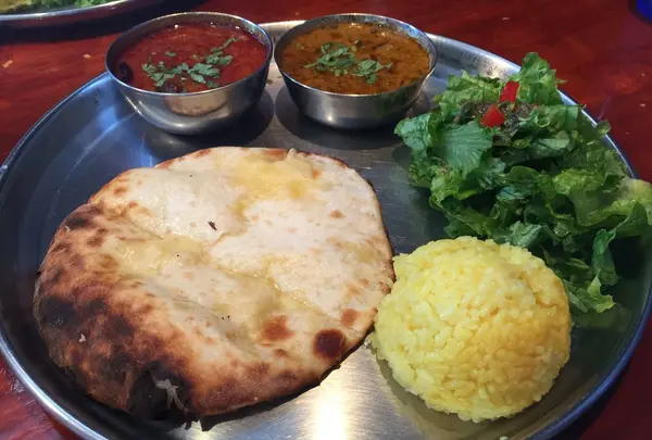 タンドール バル カマルプールの写真・動画_image_90702