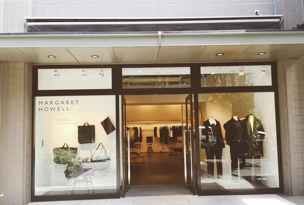 MARGARET HOWELL 神南の写真・動画_image_90842