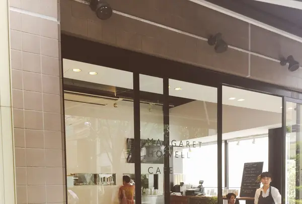 MARGARET HOWELL 神南の写真・動画_image_90843