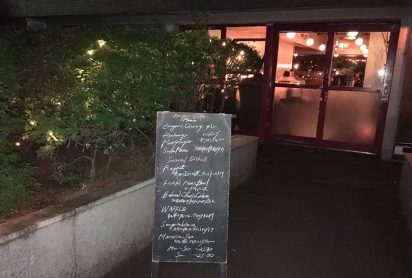 【閉業】ザリガニカフェの写真・動画_image_90879