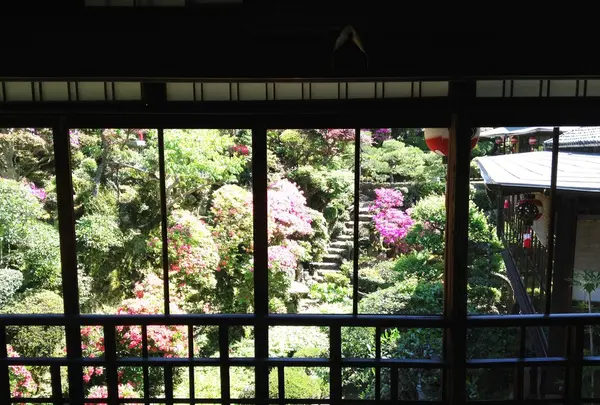 史跡料亭 花月の写真・動画_image_90926