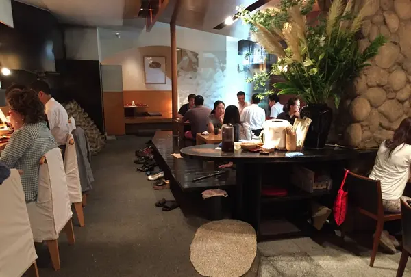 伊豆の旬 やんも 南青山店の写真・動画_image_90959