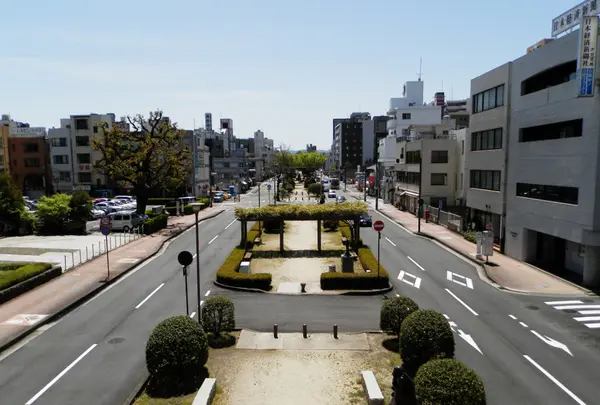 府内城址の写真・動画_image_90979